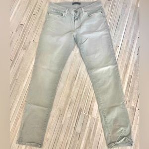 J Brand Men’s Jeans